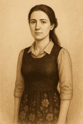 Moeder
Moeder
